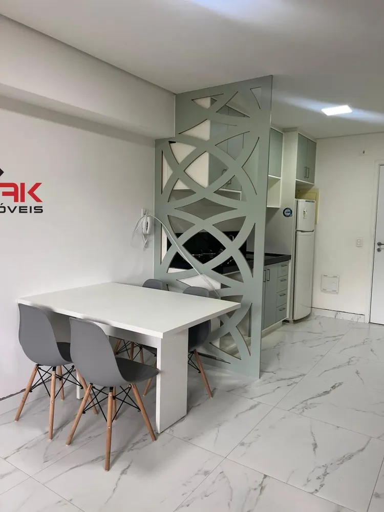 Apartamento, 1 quarto, 48 m² - Foto 6