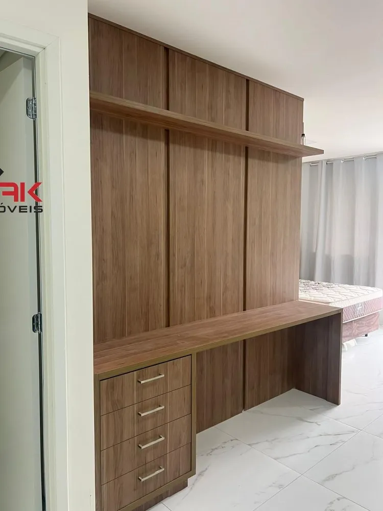 Apartamento, 1 quarto, 48 m² - Foto 3