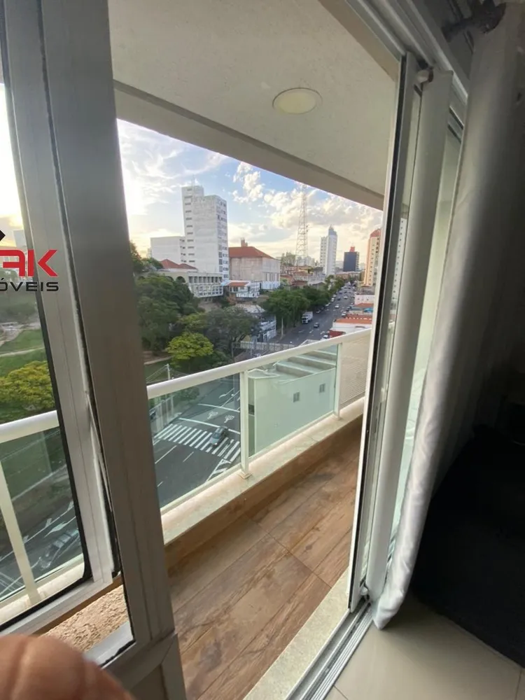 Apartamento, 1 quarto, 48 m² - Foto 2