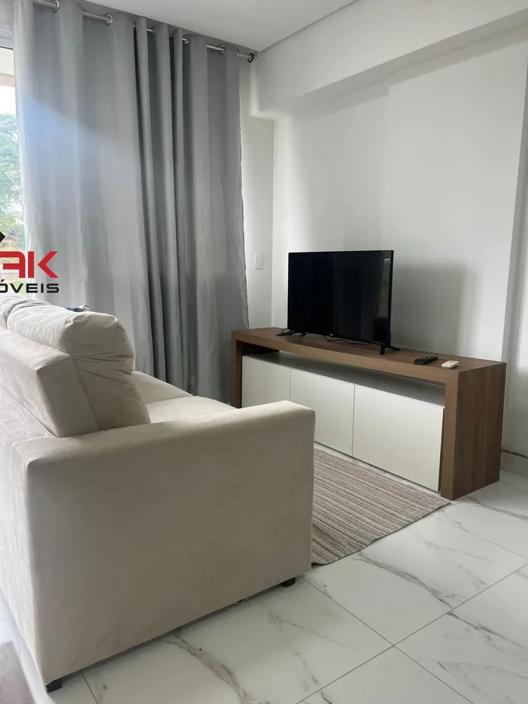 Apartamento, 1 quarto, 48 m² - Foto 5