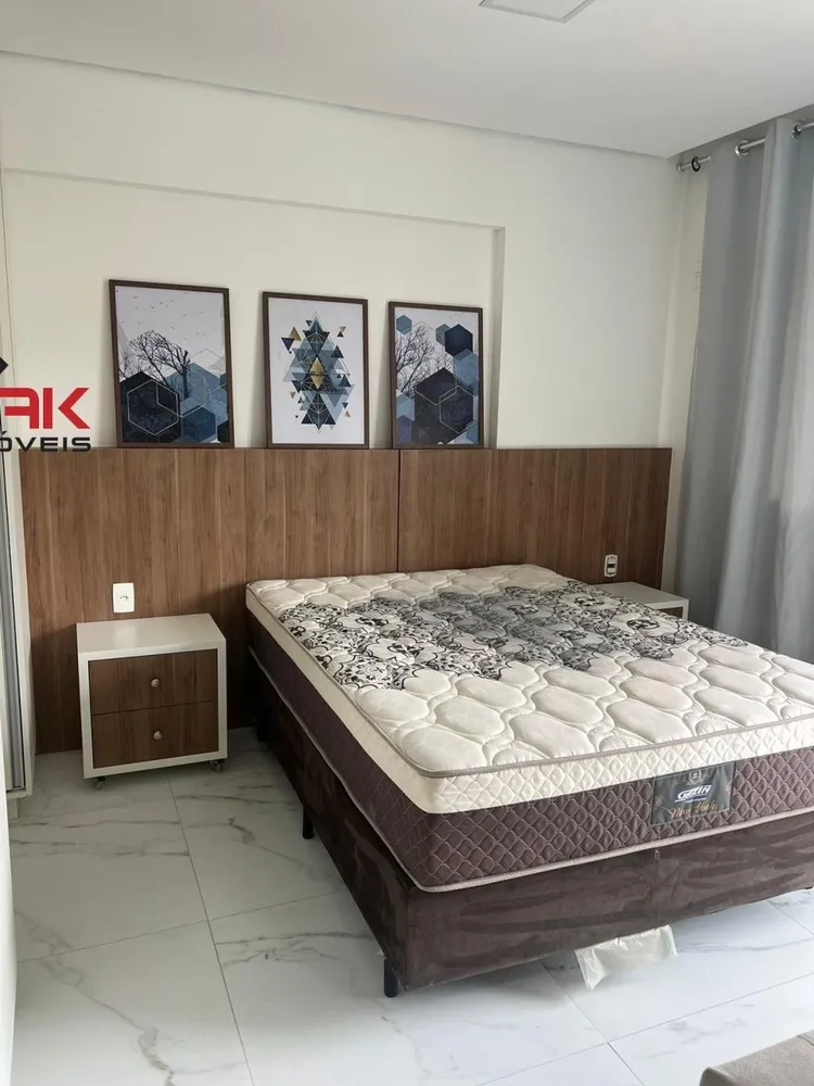 Apartamento, 1 quarto, 48 m² - Foto 10