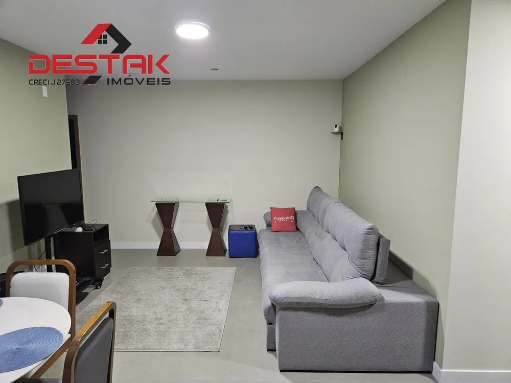 Apartamento, 3 quartos, 101 m² - Foto 1