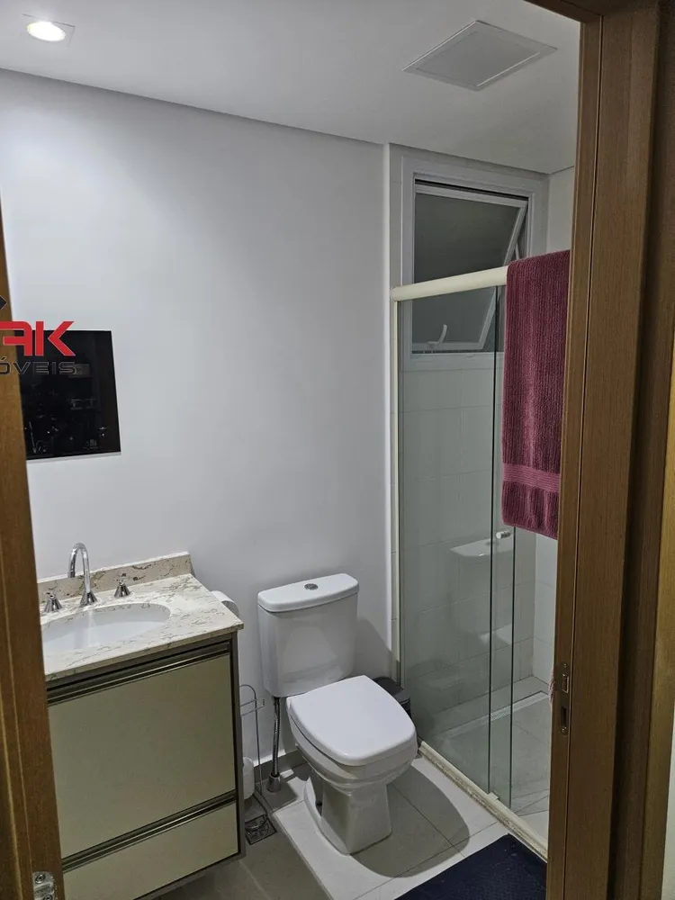 Apartamento, 3 quartos, 101 m² - Foto 2