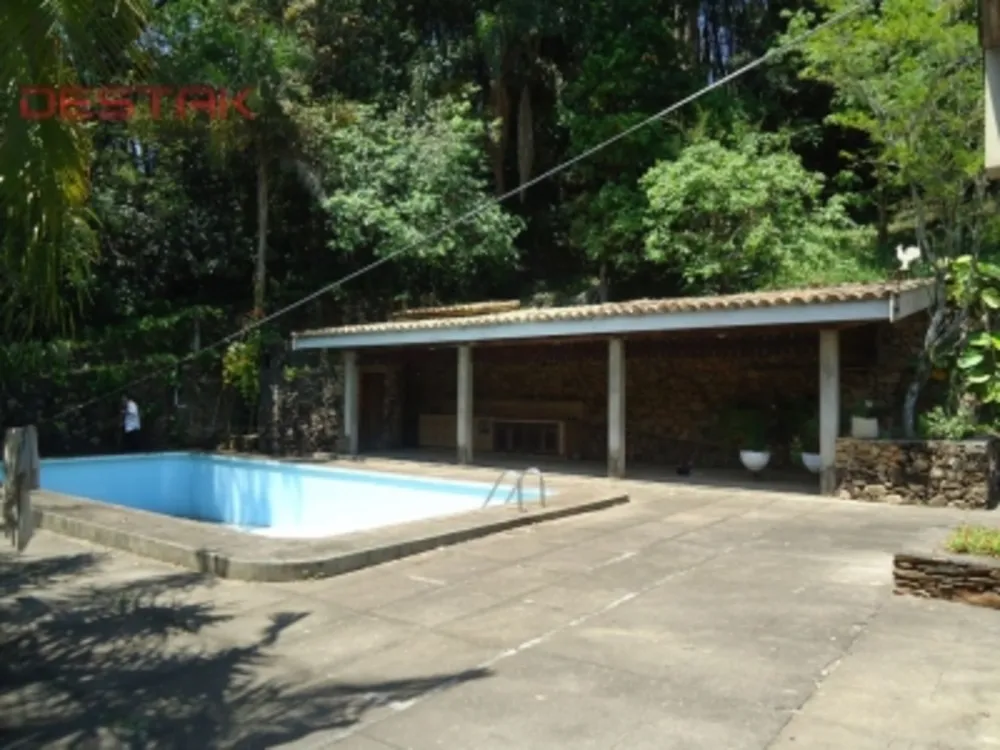 Chácara, 4 quartos, 8 hectares - Foto 12