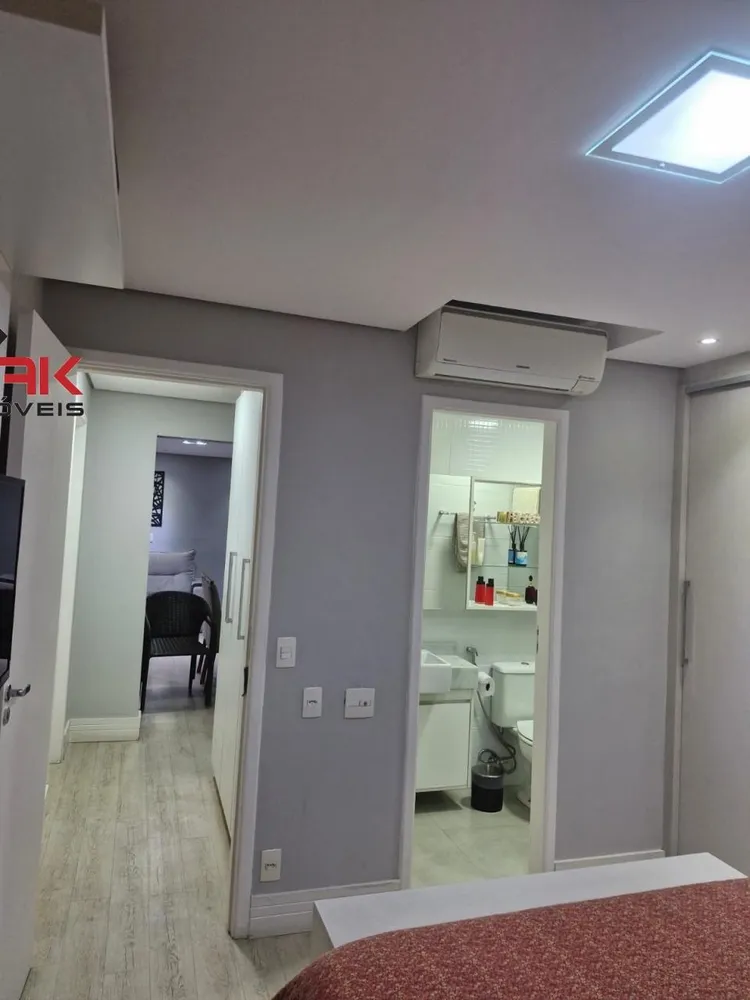 Apartamento, 3 quartos, 89 m² - Foto 9
