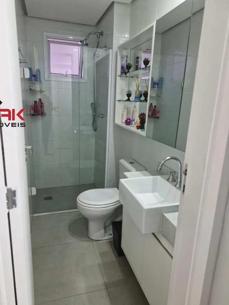 Apartamento, 3 quartos, 89 m² - Foto 6