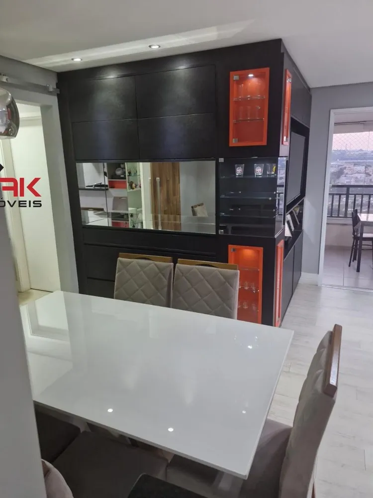 Apartamento, 3 quartos, 89 m² - Foto 4