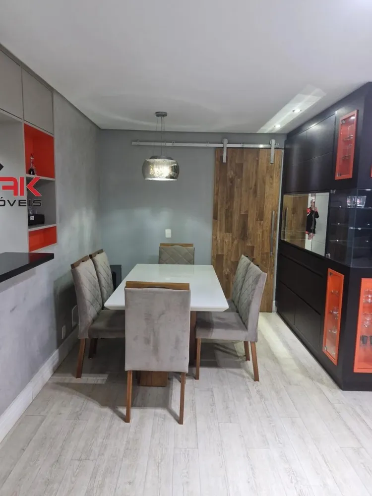 Apartamento, 3 quartos, 89 m² - Foto 3