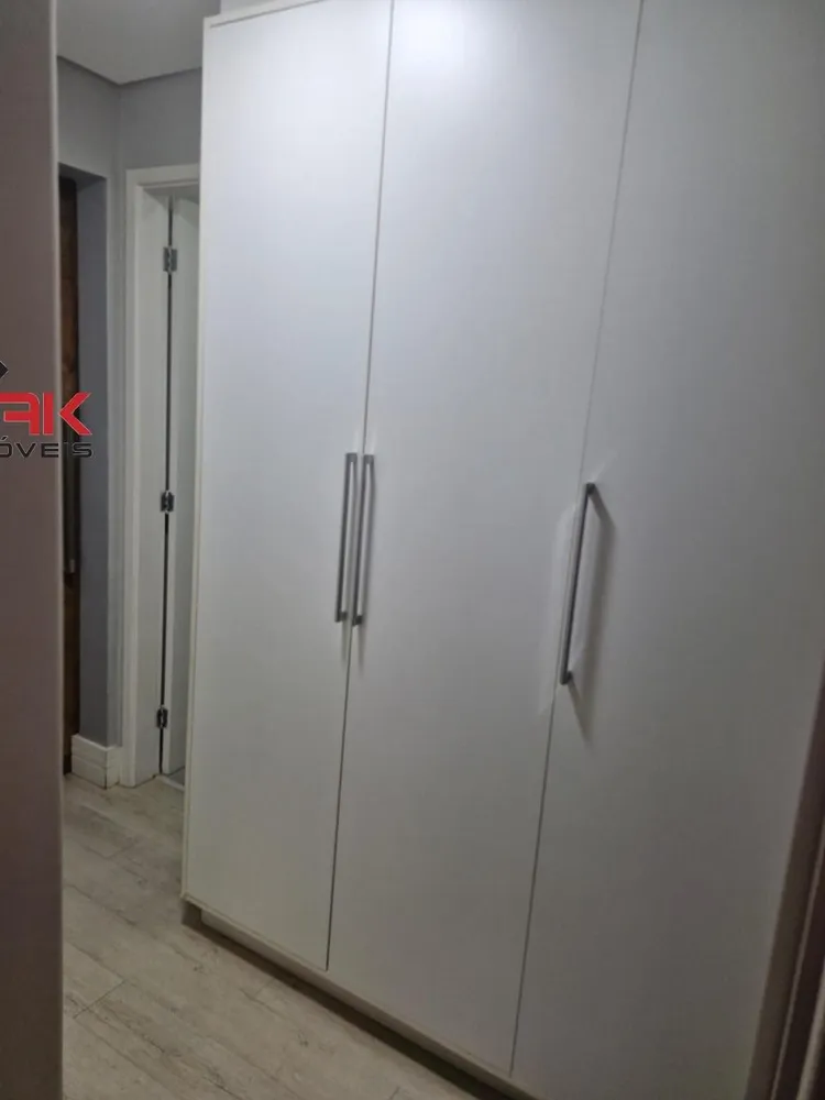 Apartamento, 3 quartos, 89 m² - Foto 1