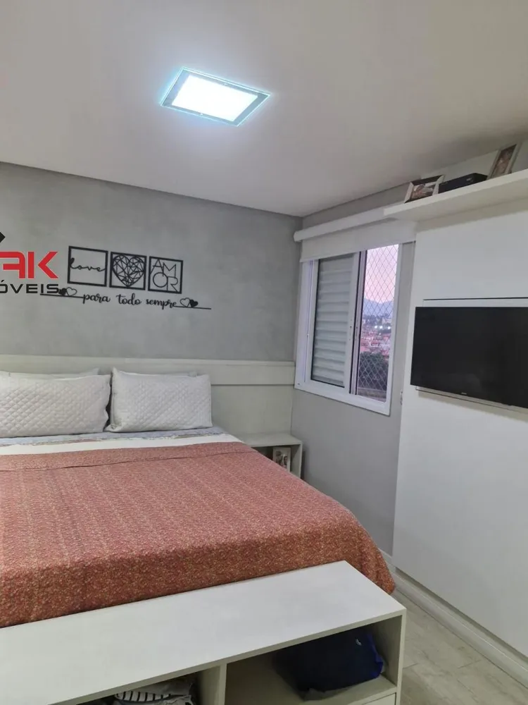 Apartamento, 3 quartos, 89 m² - Foto 4
