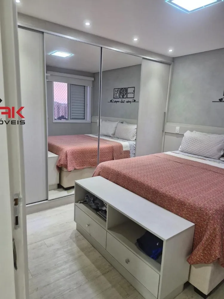 Apartamento, 3 quartos, 89 m² - Foto 7