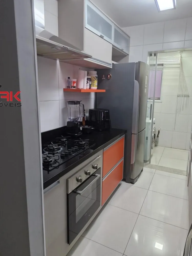 Apartamento, 3 quartos, 89 m² - Foto 5
