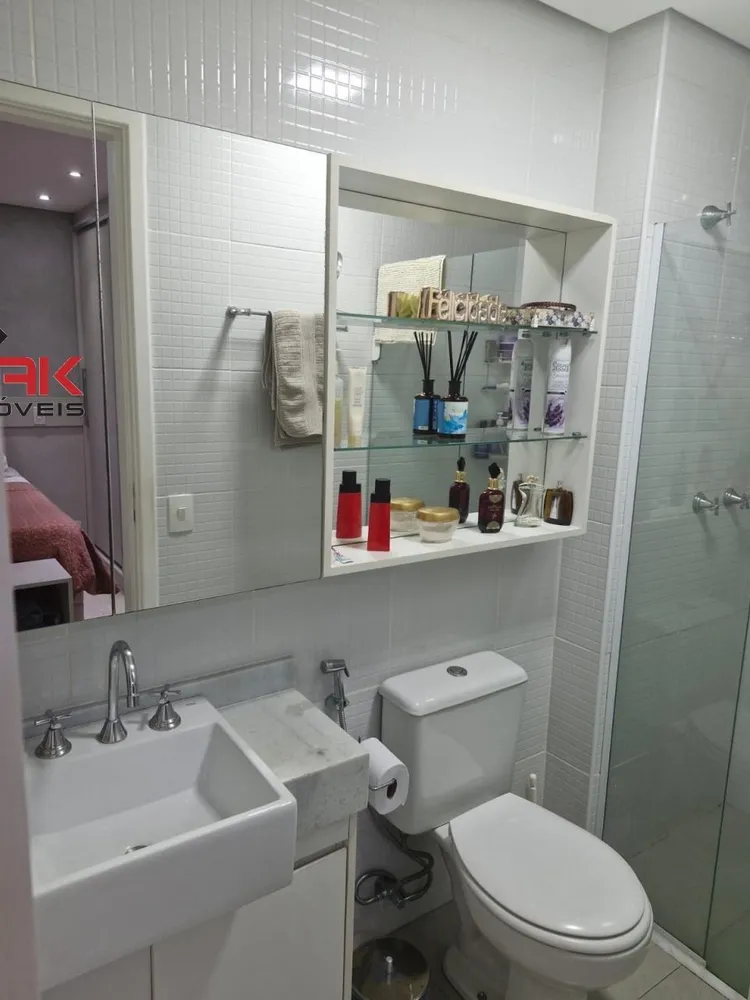 Apartamento, 3 quartos, 89 m² - Foto 10