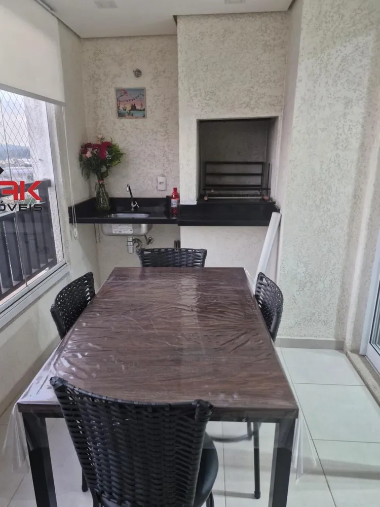 Apartamento, 3 quartos, 89 m² - Foto 3