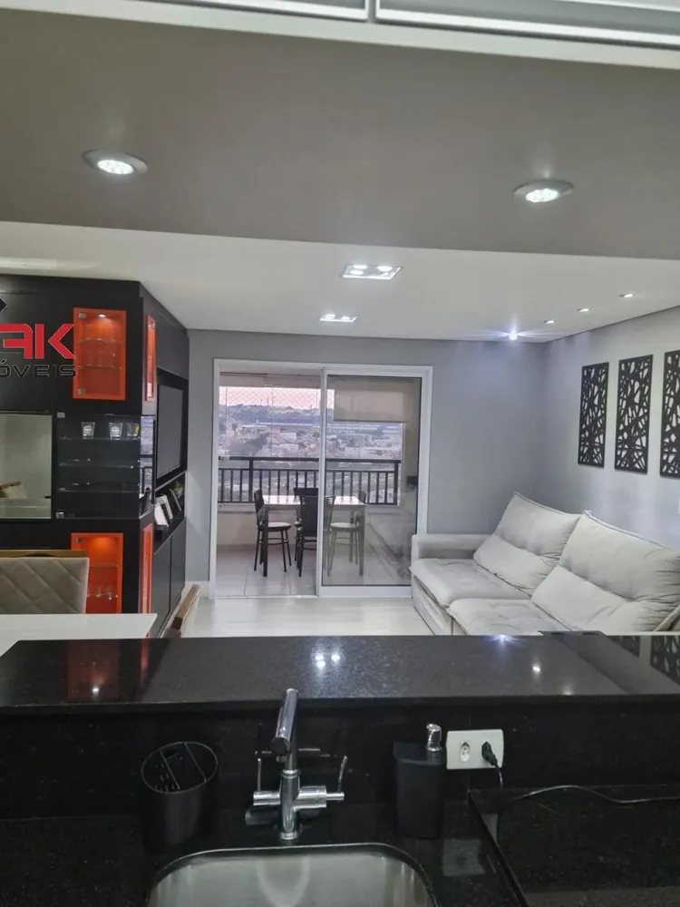 Apartamento, 3 quartos, 89 m² - Foto 2