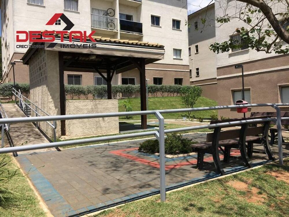 Apartamento, 2 quartos, 52 m² - Foto 4