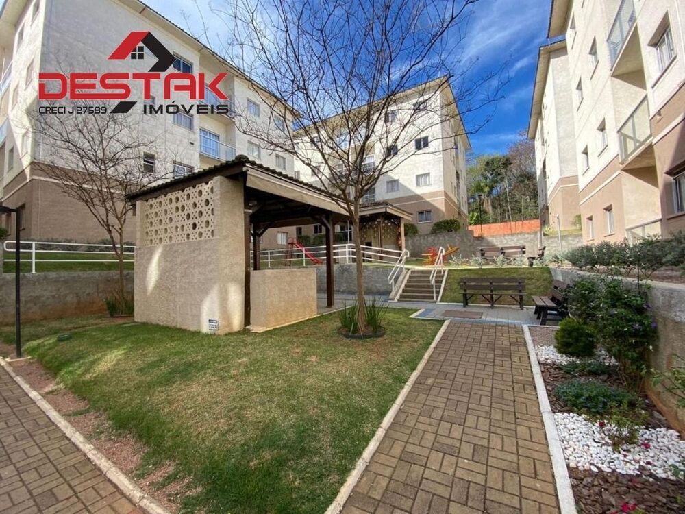 Apartamento, 2 quartos, 52 m² - Foto 1