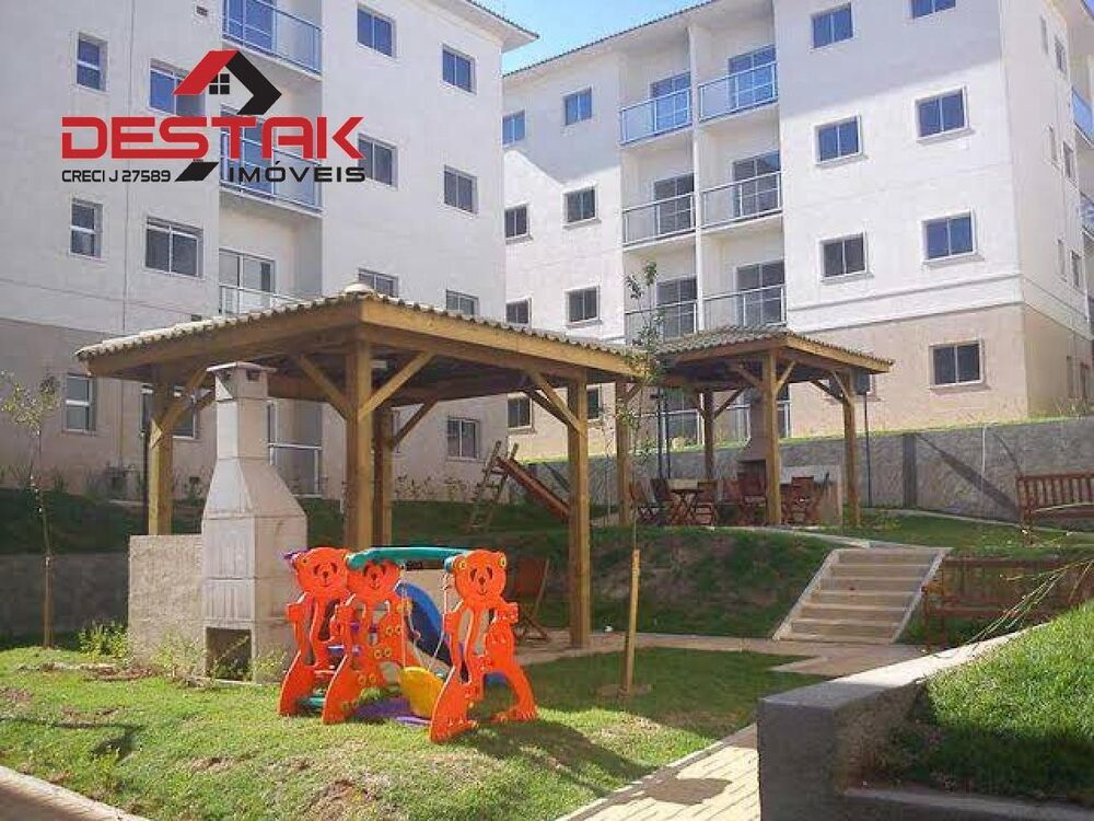 Apartamento, 2 quartos, 52 m² - Foto 2