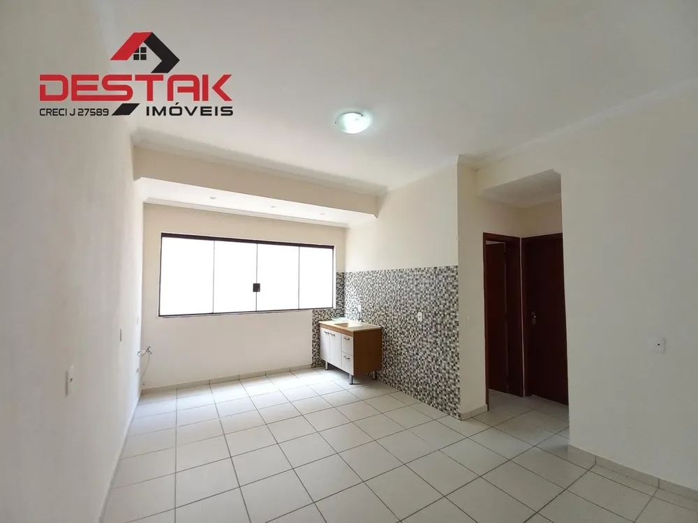 Apartamento, 2 quartos, 45 m² - Foto 2