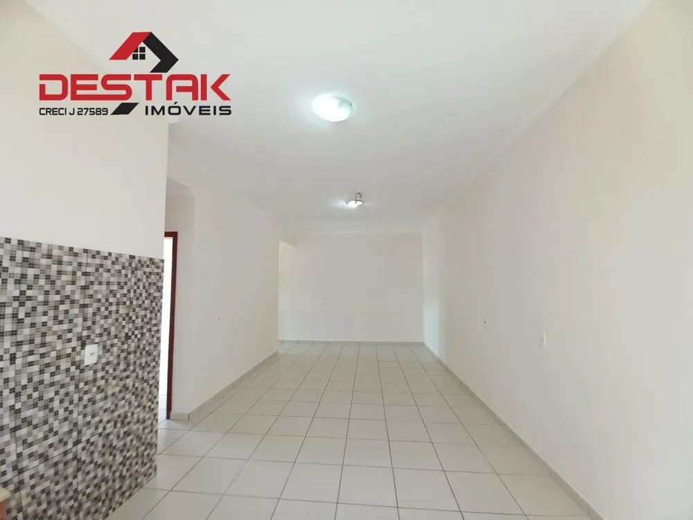 Apartamento, 2 quartos, 45 m² - Foto 3