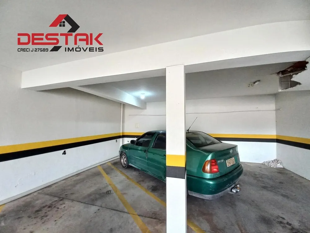 Apartamento, 2 quartos, 45 m² - Foto 4