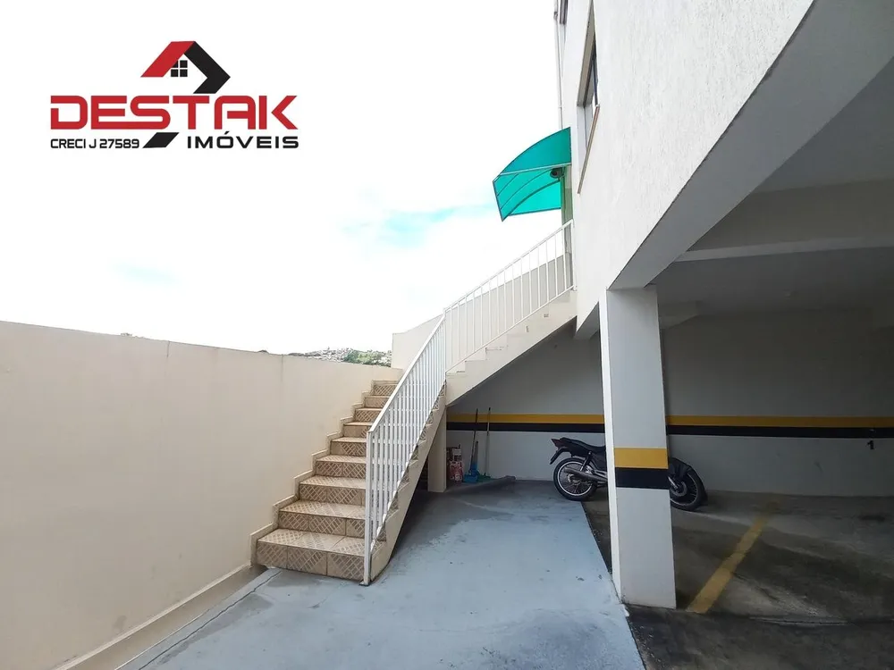 Apartamento, 2 quartos, 45 m² - Foto 2