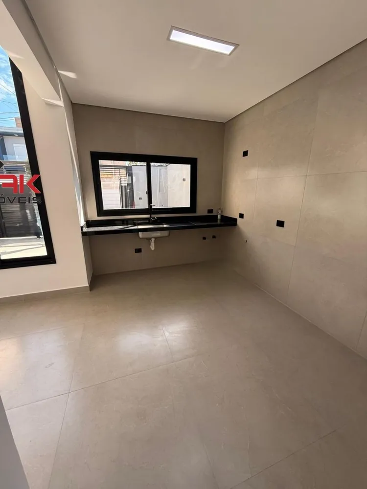 Casa, 3 quartos, 125 m² - Foto 2