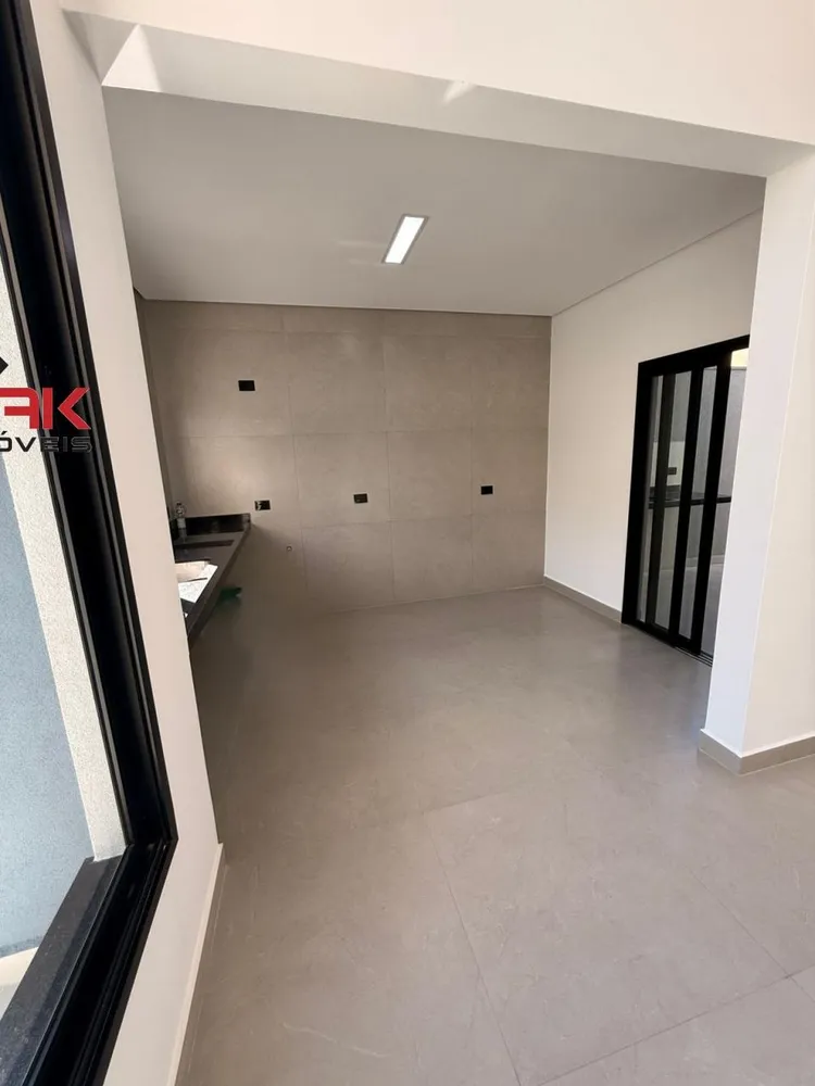 Casa, 3 quartos, 125 m² - Foto 4