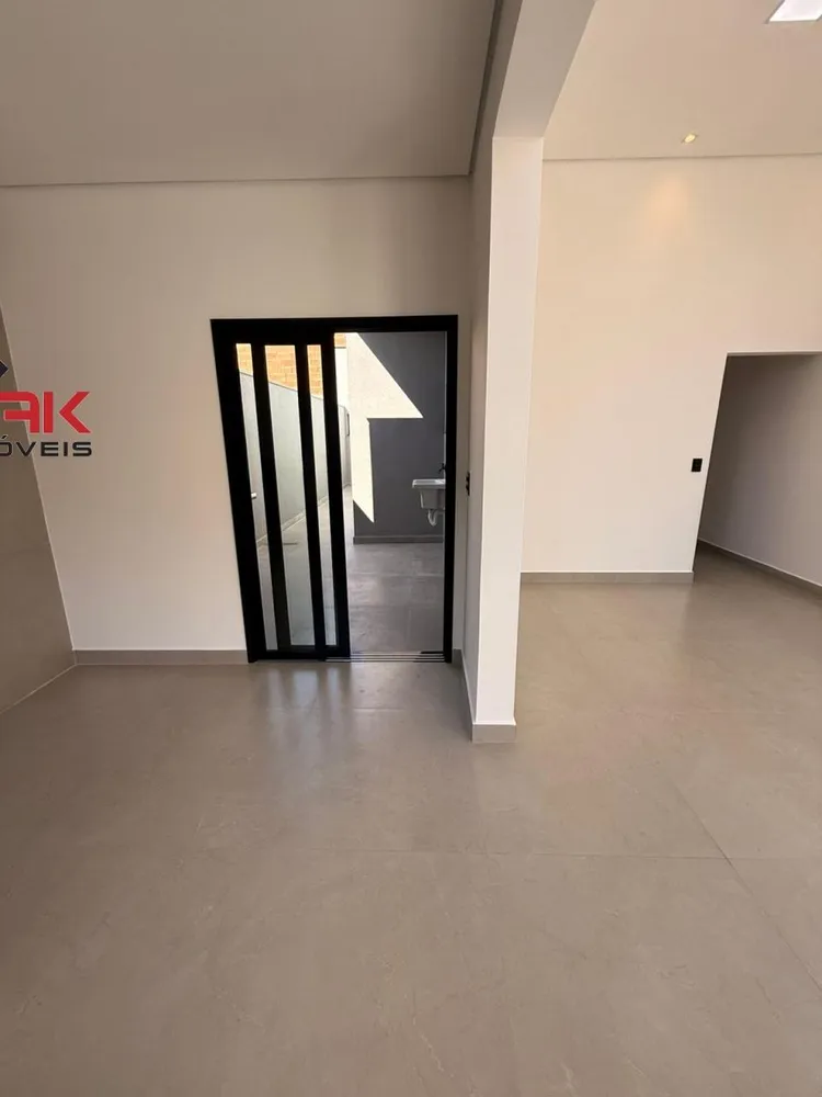 Casa, 3 quartos, 125 m² - Foto 6