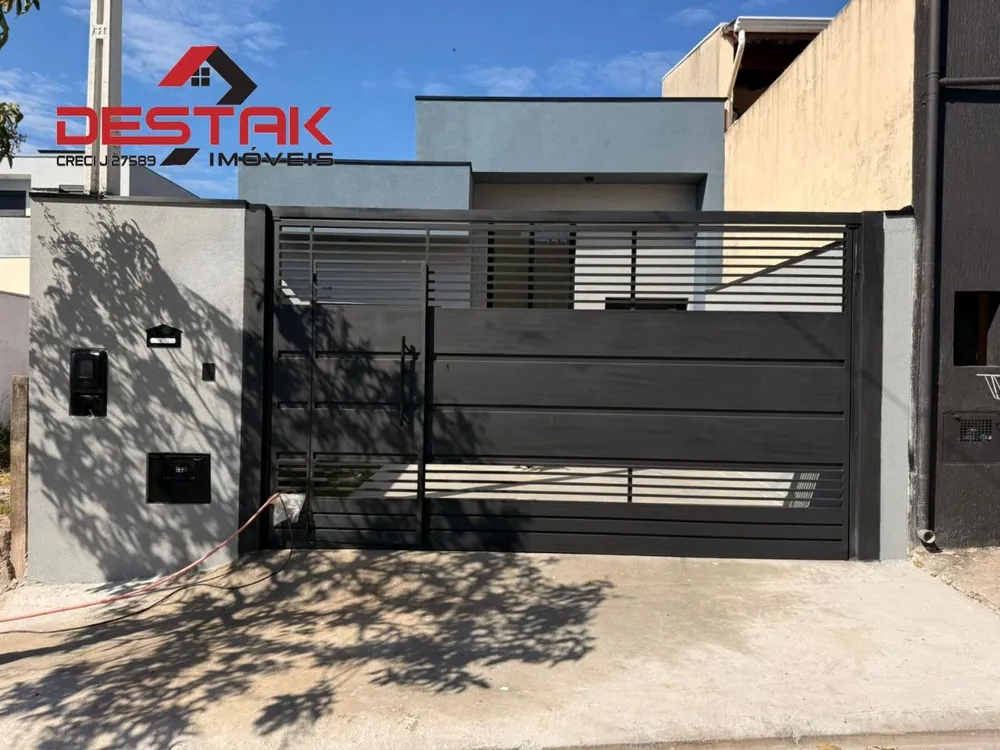 Casa, 3 quartos, 125 m² - Foto 4