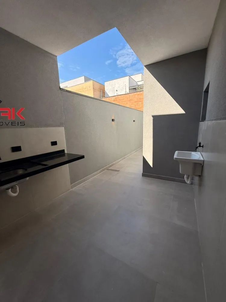 Casa, 3 quartos, 125 m² - Foto 7