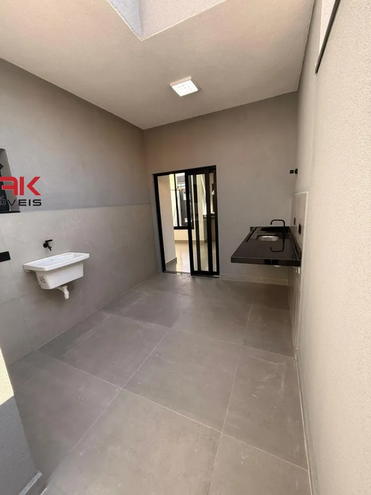 Casa, 3 quartos, 125 m² - Foto 8
