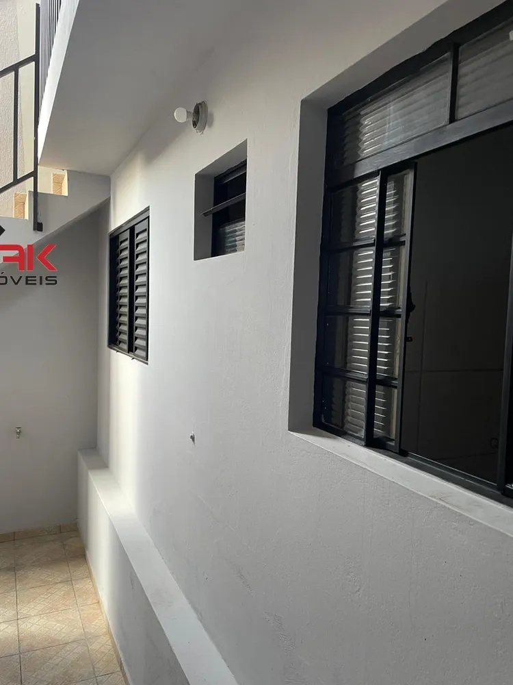 Sobrado, 3 quartos, 250 m² - Foto 5
