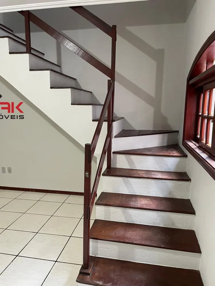 Sobrado, 3 quartos, 250 m² - Foto 8