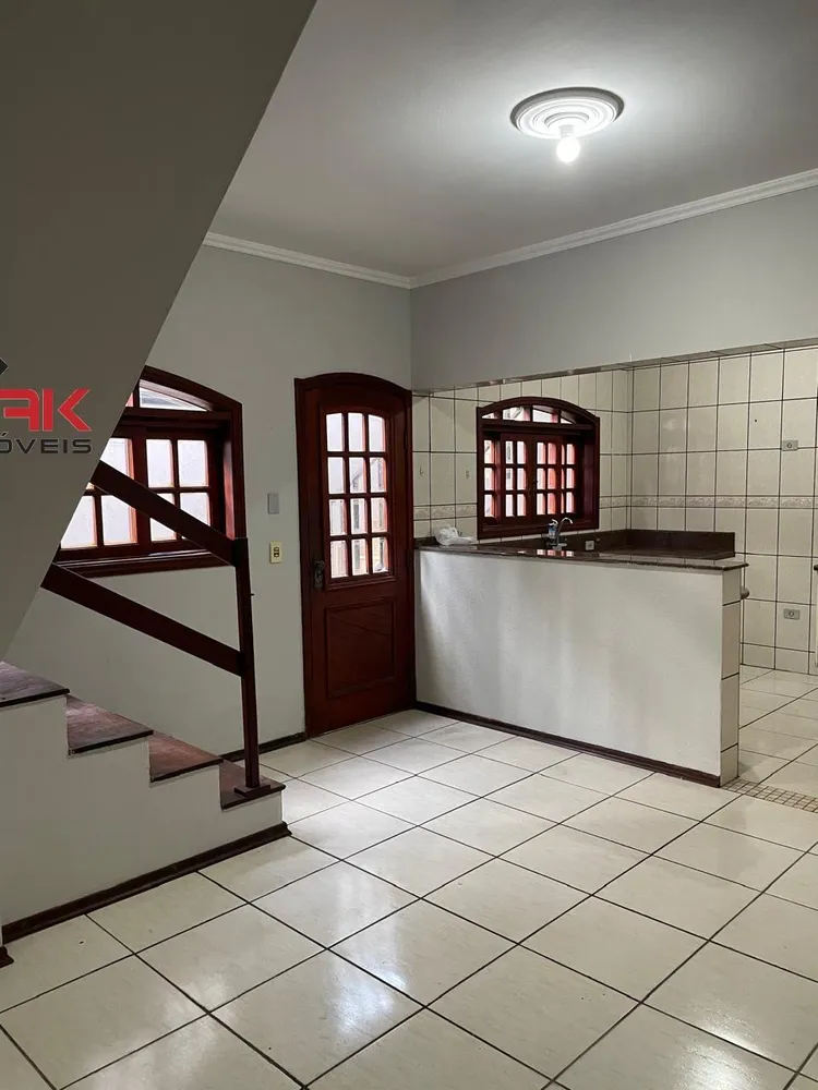 Sobrado, 3 quartos, 250 m² - Foto 4