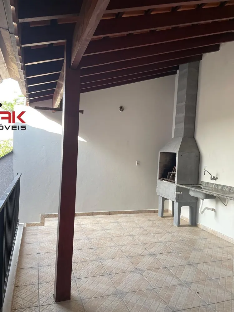 Sobrado, 3 quartos, 250 m² - Foto 11