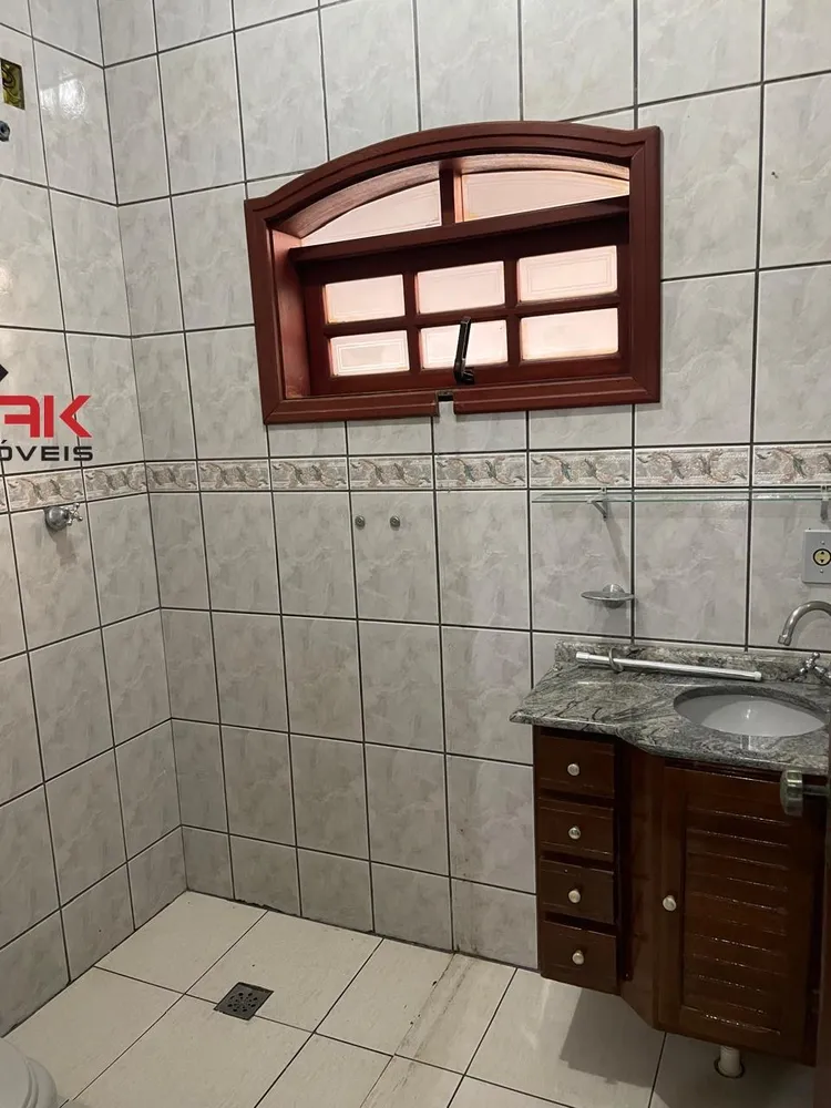 Sobrado, 3 quartos, 250 m² - Foto 1