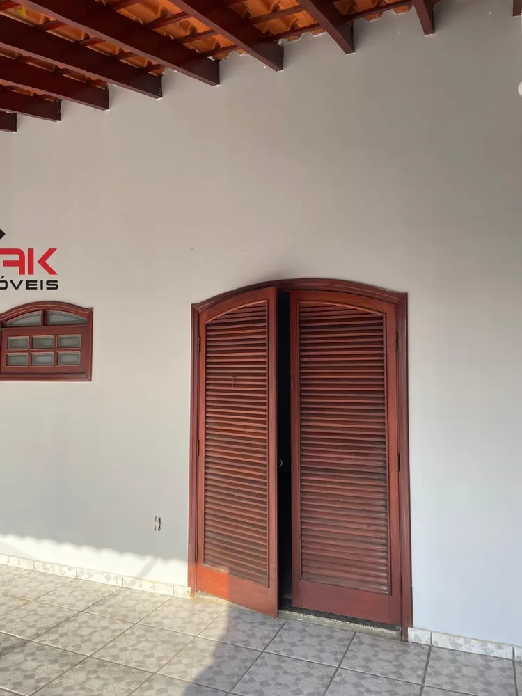 Sobrado, 3 quartos, 250 m² - Foto 9