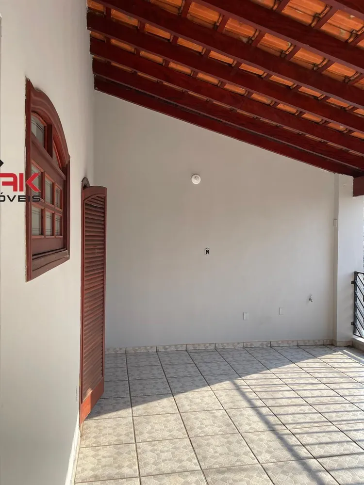 Sobrado, 3 quartos, 250 m² - Foto 2
