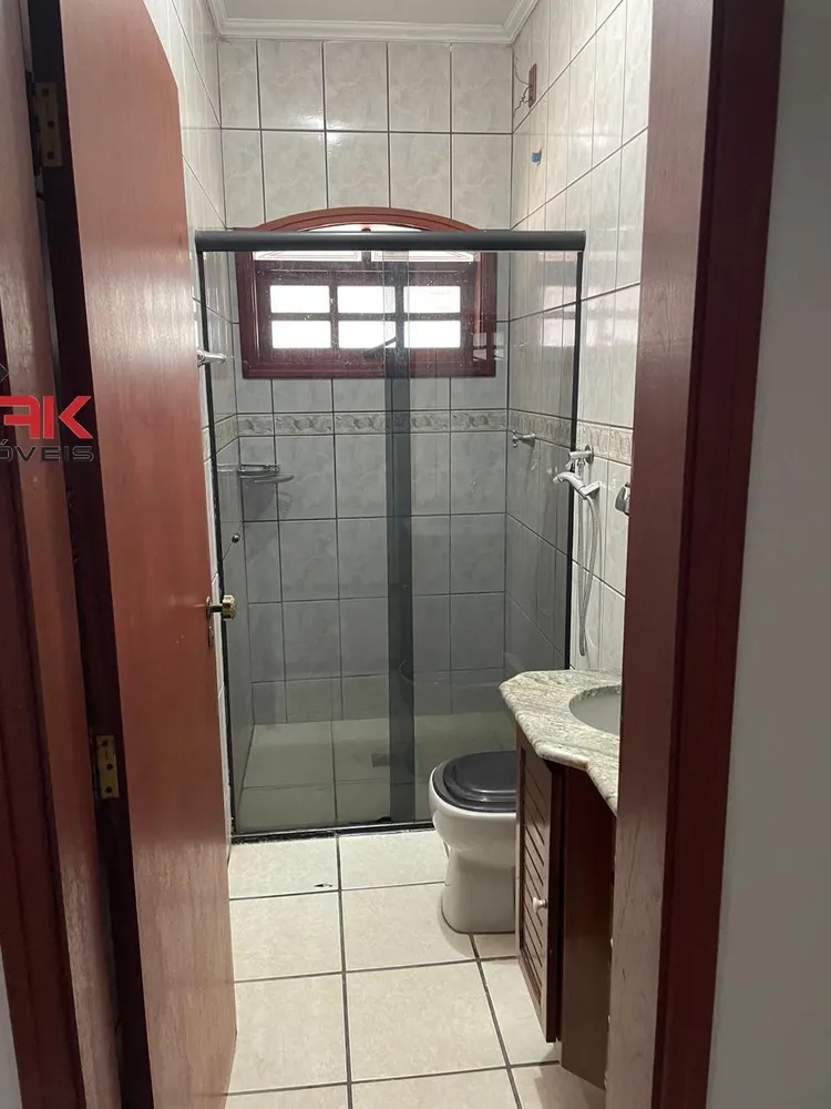 Sobrado, 3 quartos, 250 m² - Foto 7