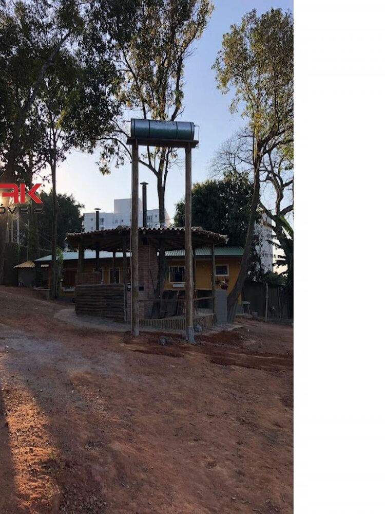 Chácara, 2 quartos, 2 hectares - Foto 5