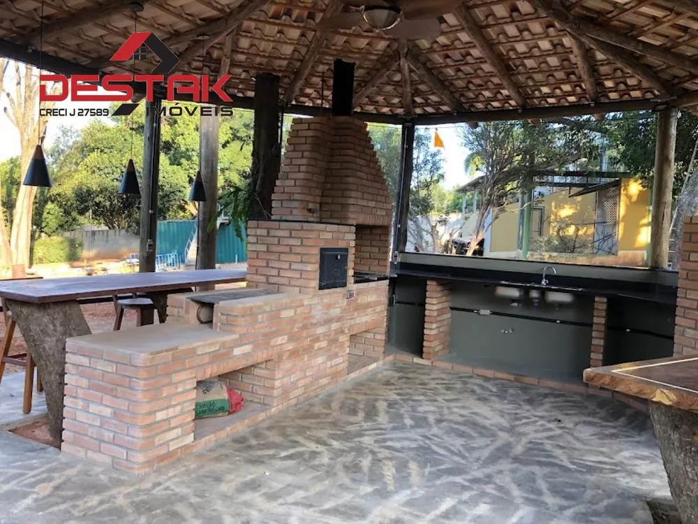 Chácara, 2 quartos, 2 hectares - Foto 8