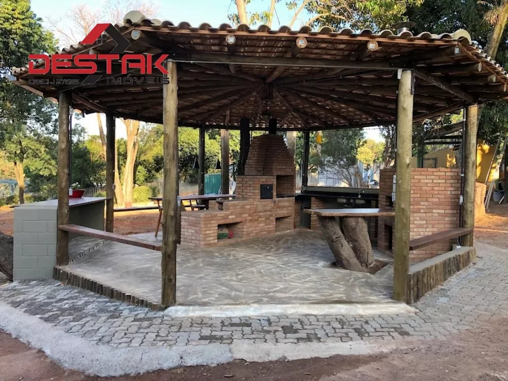 Chácara, 2 quartos, 2 hectares - Foto 7