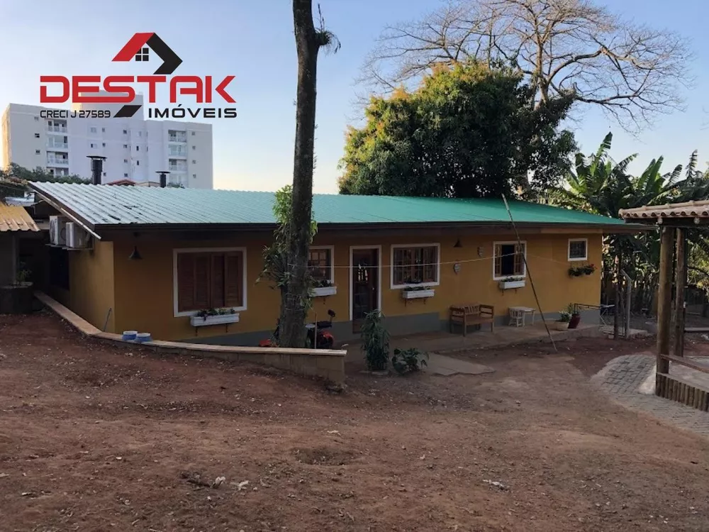 Chácara, 2 quartos, 2 hectares - Foto 18