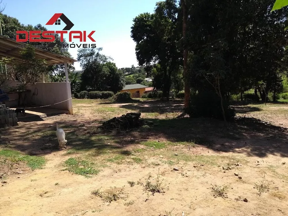 Chácara, 2 quartos, 2 hectares - Foto 14