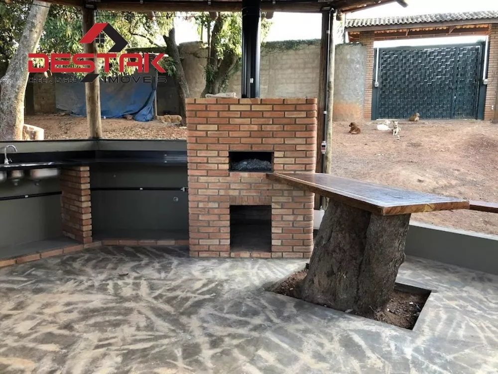 Chácara, 2 quartos, 2 hectares - Foto 11