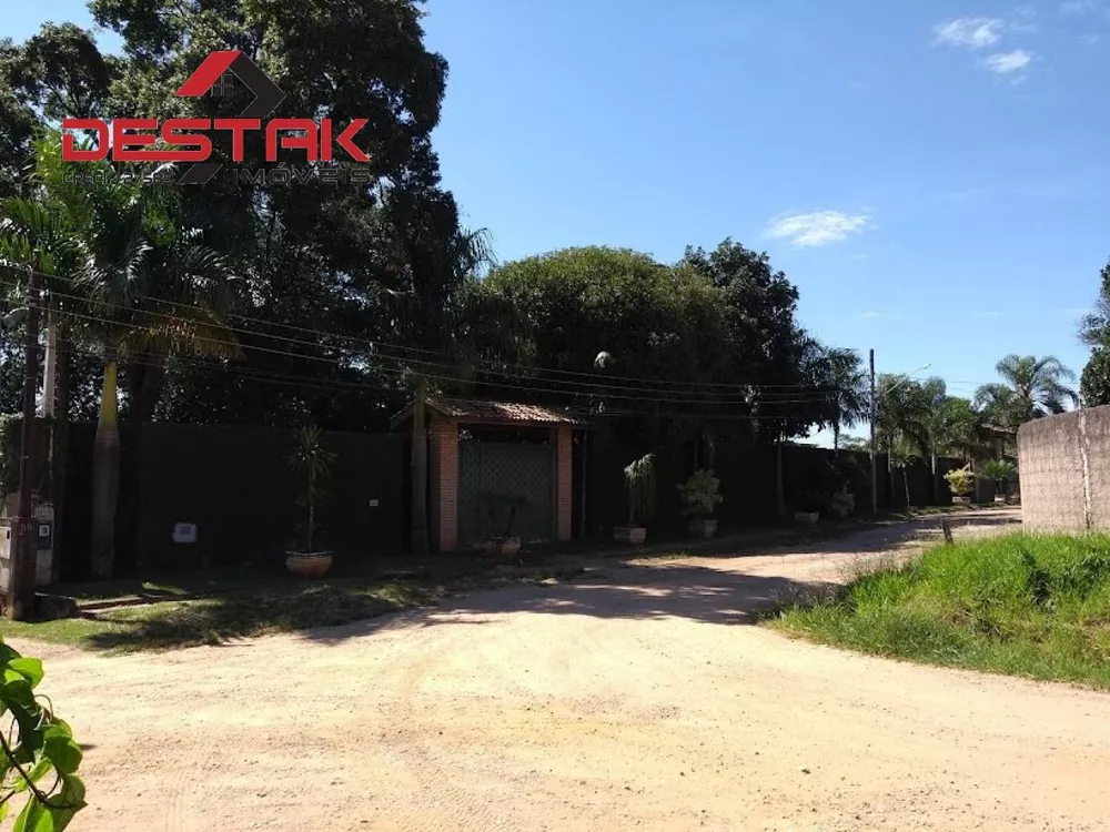 Chácara, 2 quartos, 2 hectares - Foto 25