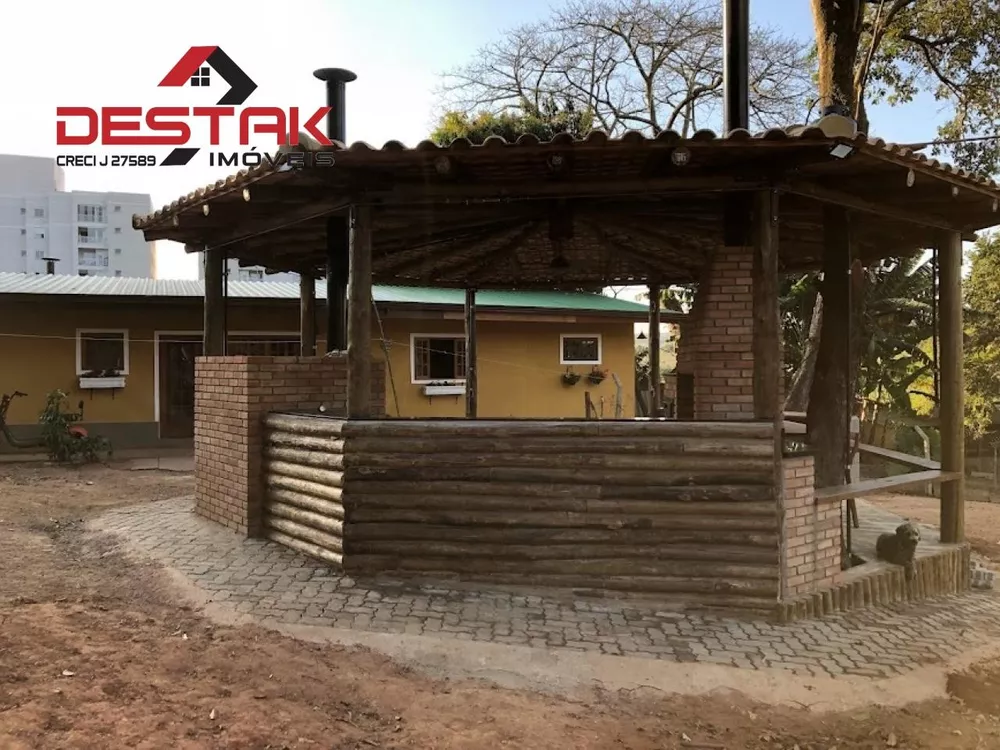 Chácara, 2 quartos, 2 hectares - Foto 6