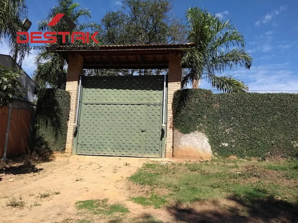 Chácara, 2 quartos, 2 hectares - Foto 23