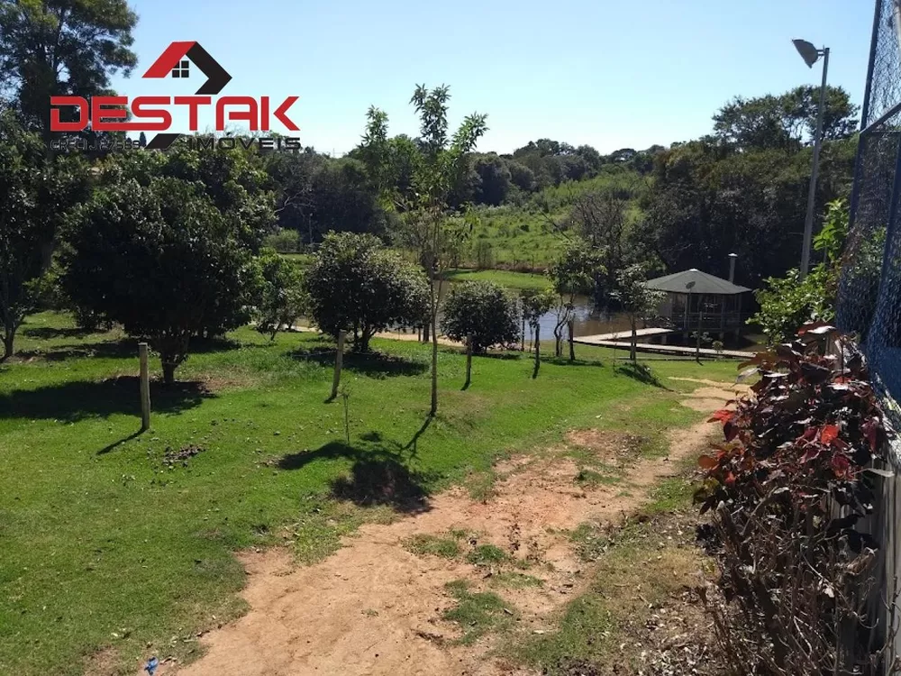 Chácara, 2 quartos, 2 hectares - Foto 1